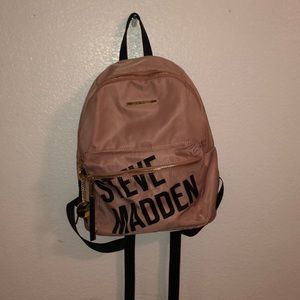 Steve Madden Backpack